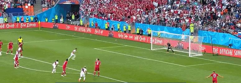 世界杯隐形裁判,2018年世界杯裁判黑科技