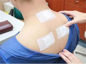 中医专家教你三伏贴正宗配方,江苏省中医三伏贴的正确贴法图