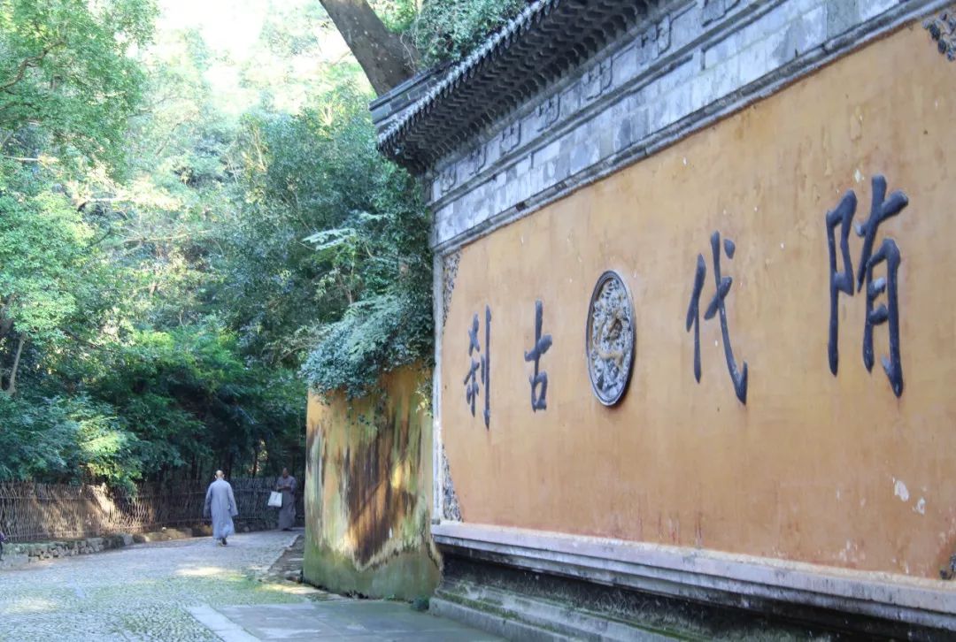 「民生资讯」一大波中国顶级景区门票将降价!江干人可以这么玩……