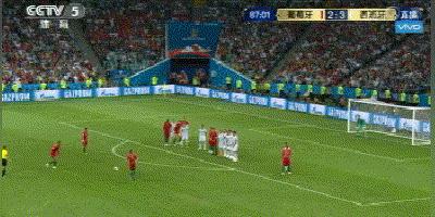 世界杯十大最不可思议进球,世界杯十大不可思议进球