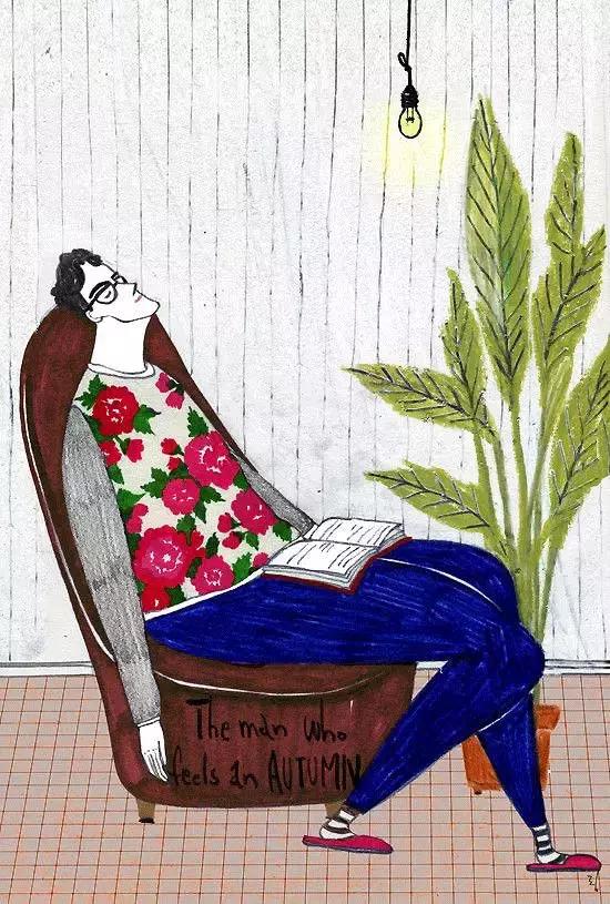 假期正确休息的方法就是放空自己,会休息的人怎么休息