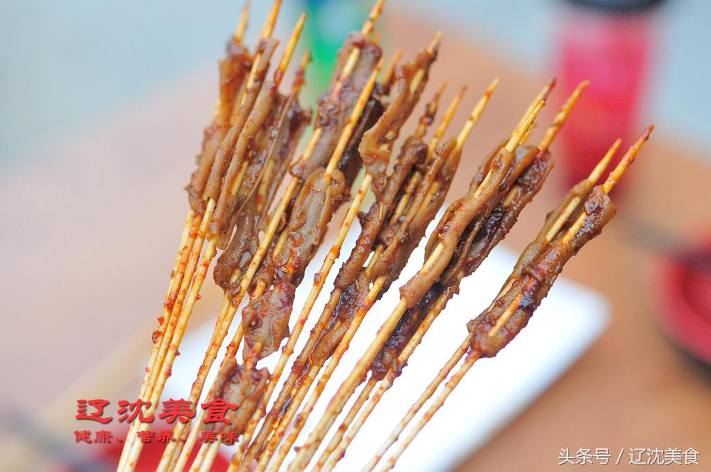 吃遍沈阳川菜馆,沈阳老字号美食攻略