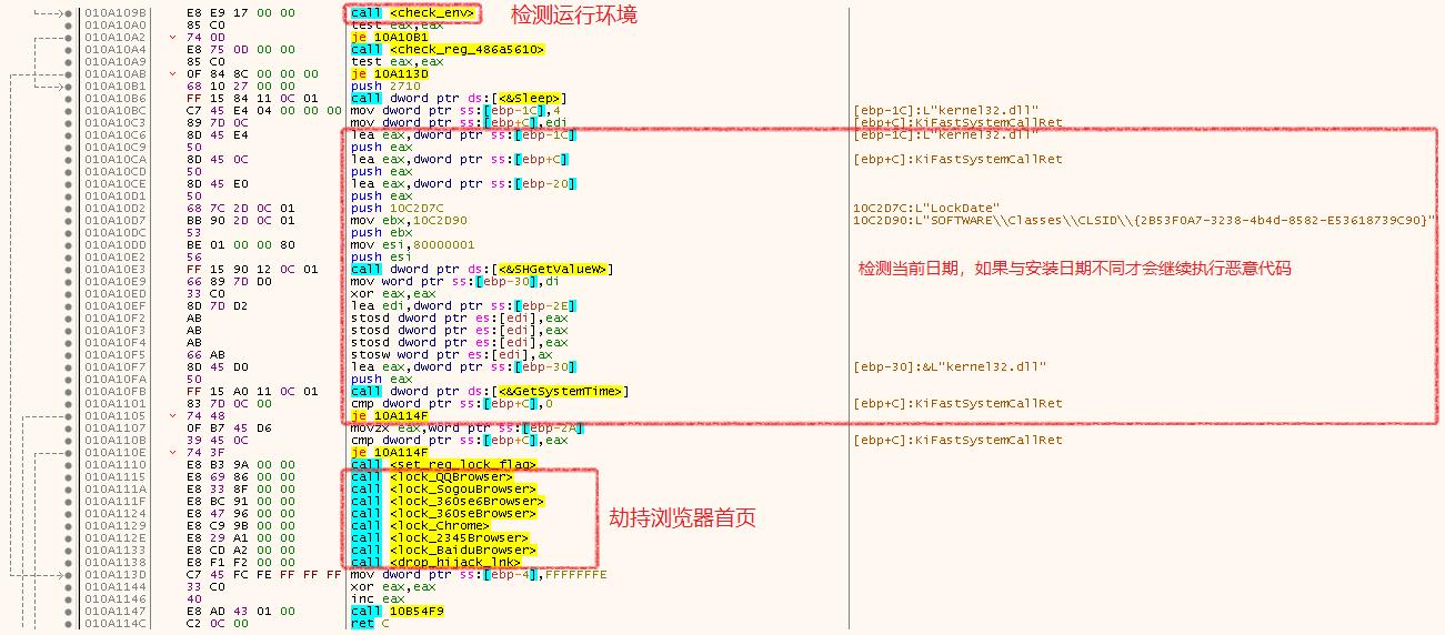 浏览器被病毒入侵防范,病毒会入侵浏览器吗