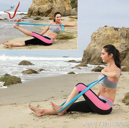 普拉提瘦身效果,普拉提21天瘦身方法