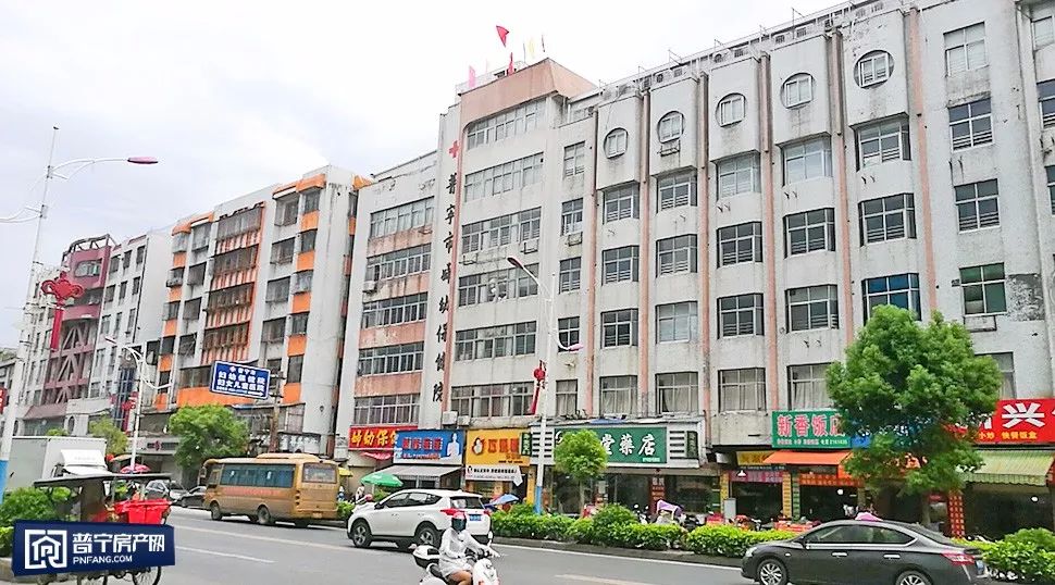 普宁妇幼保健院规划,普宁妇幼保健院住院部搬新楼