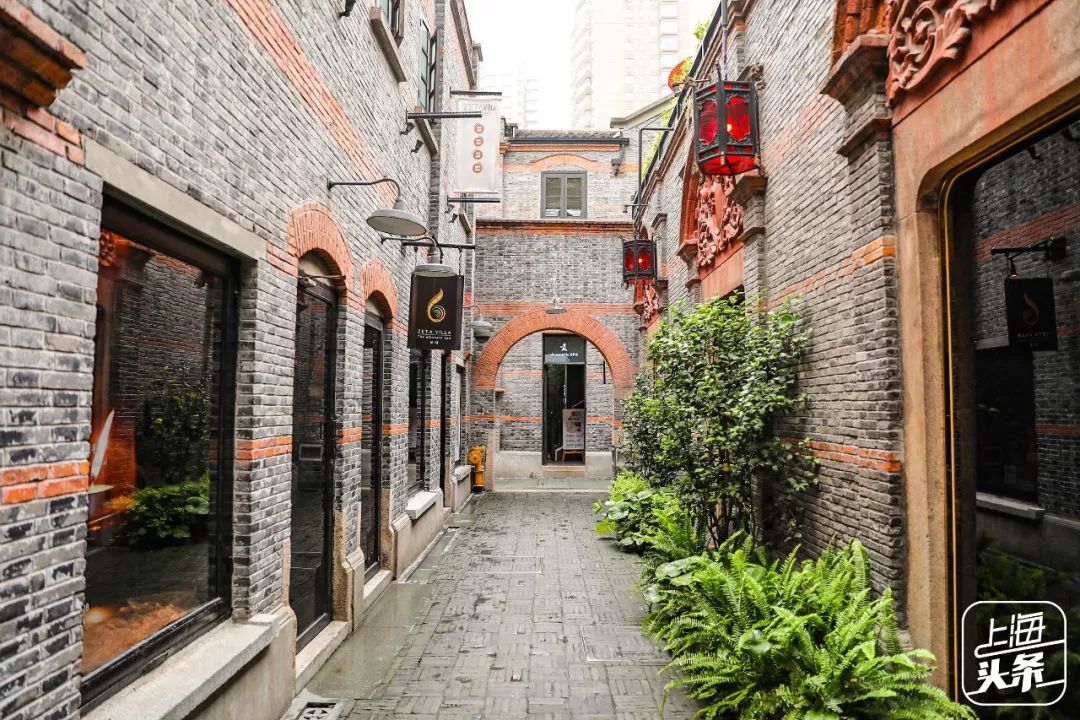 上海深藏着十大绝美的古镇,上海周边最美江南古镇