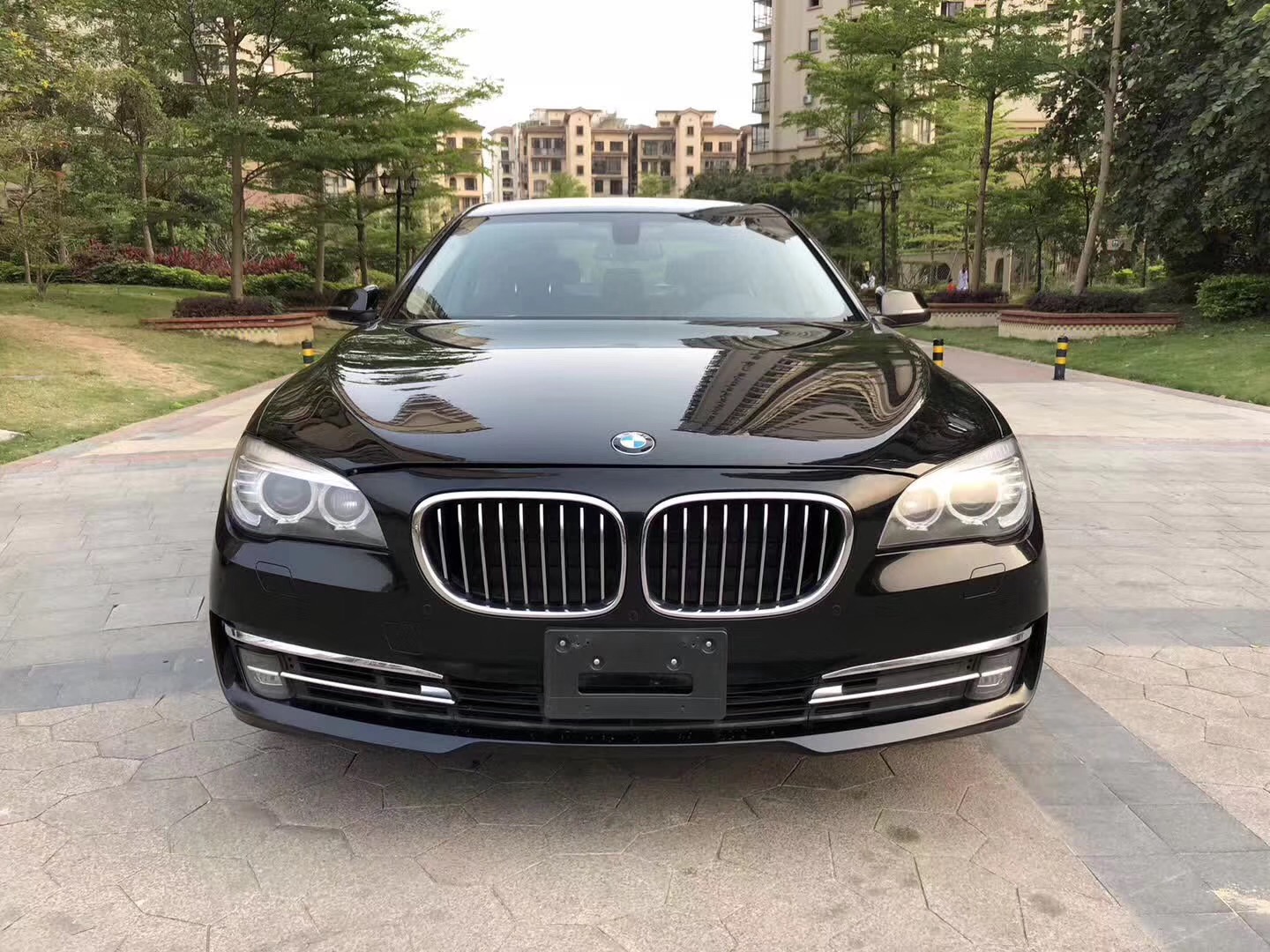 如今仅售26万，外观有韵味我挺喜欢，前脸和侧面都比较好看