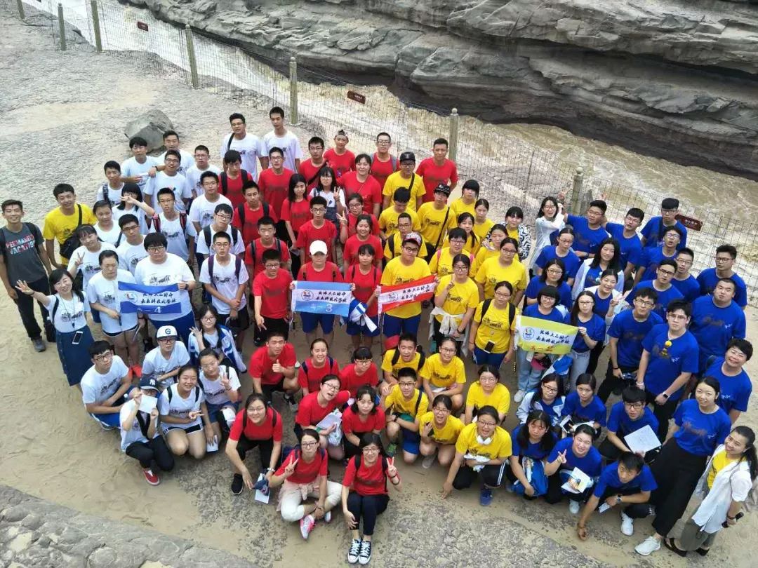 明天，昌平这所颜值高、实力强的学校，将有好事儿要发生