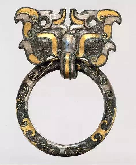 天朝之殇被盗卖的周王室珍宝,日本人在中国抢劫的王室珍宝