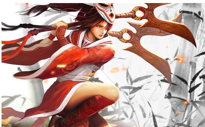 lol冰女被动,lol设计师增强