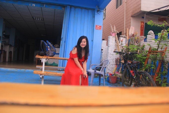 恋上这片海,一个人绚丽多彩的三亚自由行