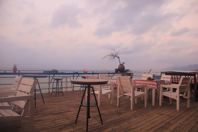 恋上这片海,一个人绚丽多彩的三亚自由行