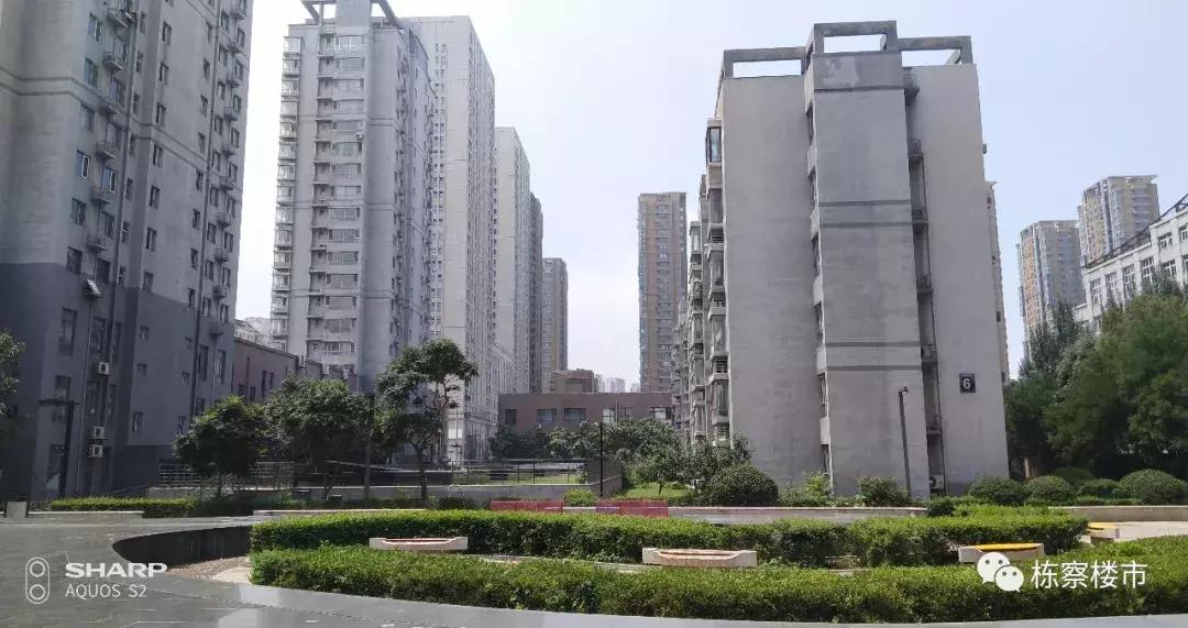 皇姑区学区盘值得入手,皇姑桥小区二手房多少钱一平方