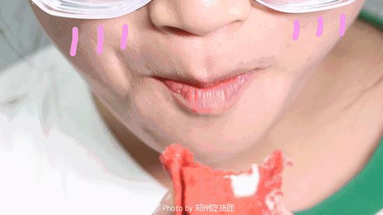 最好吃的中国风点心,好吃的国潮中式点心