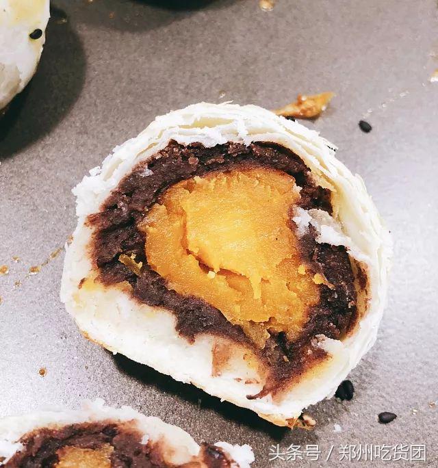 最好吃的中国风点心,好吃的国潮中式点心