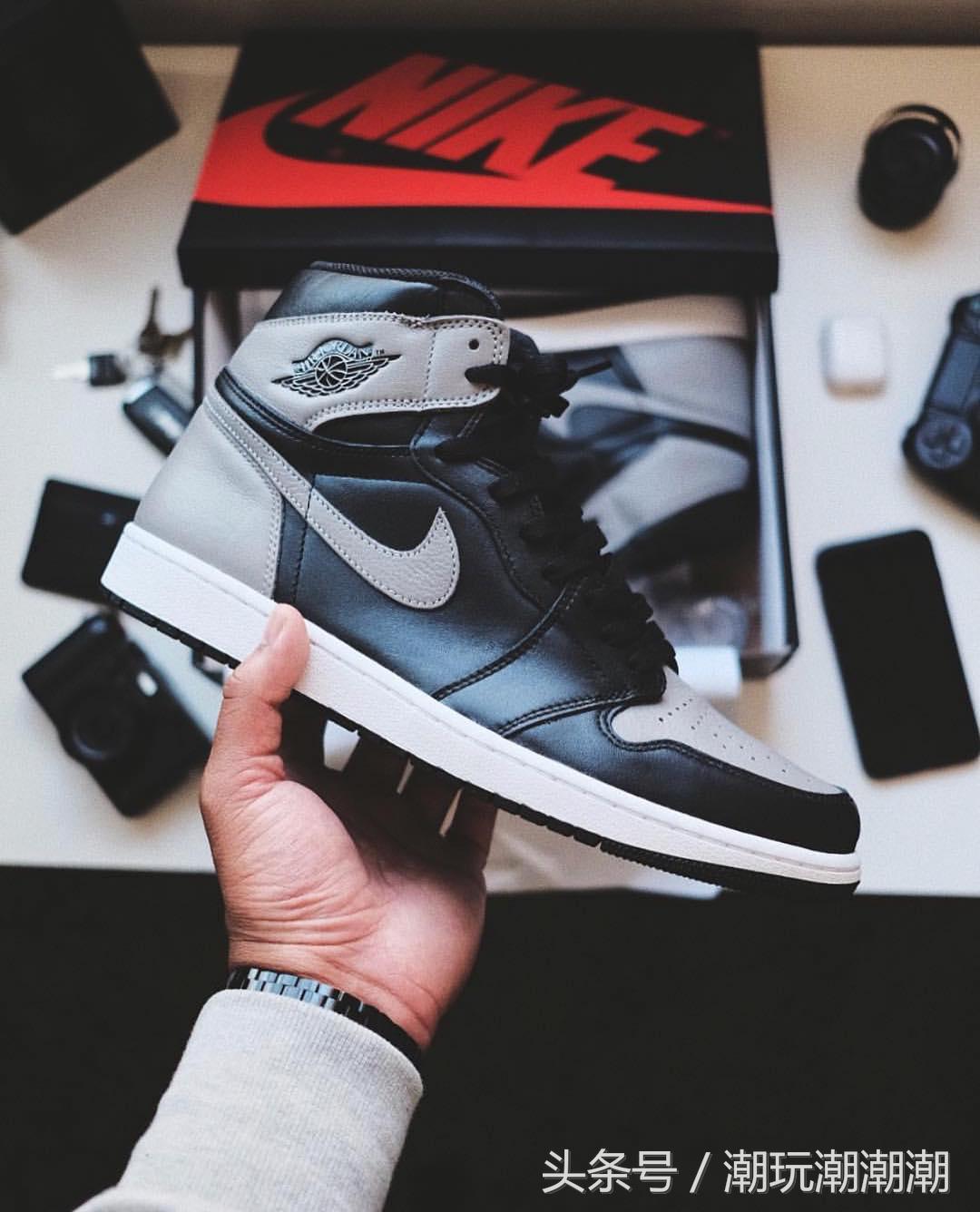 现在应该买的nikeaj1,nike最好的aj1