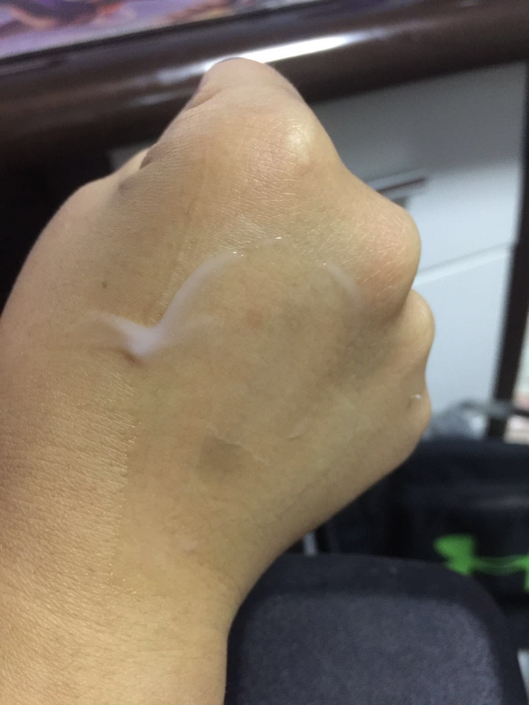 兰芝化妆品睡眠面膜,兰芝薰衣草睡眠面膜真假