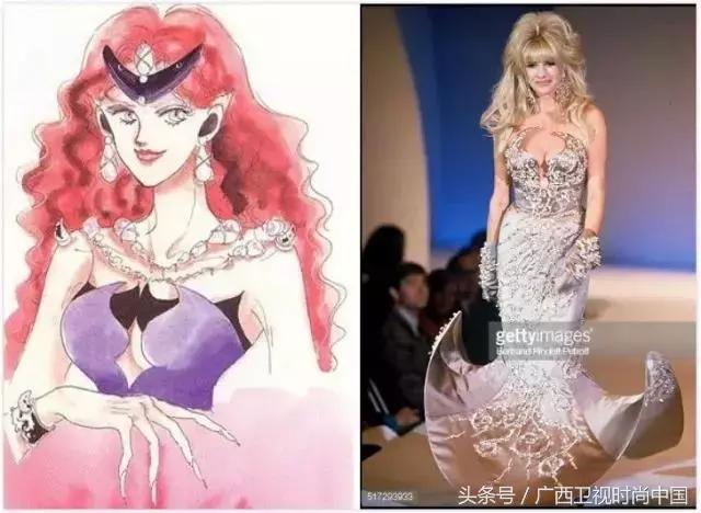 时尚圈的带货女王其实是她们！