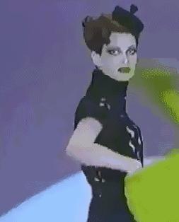 时尚圈的带货女王其实是她们！