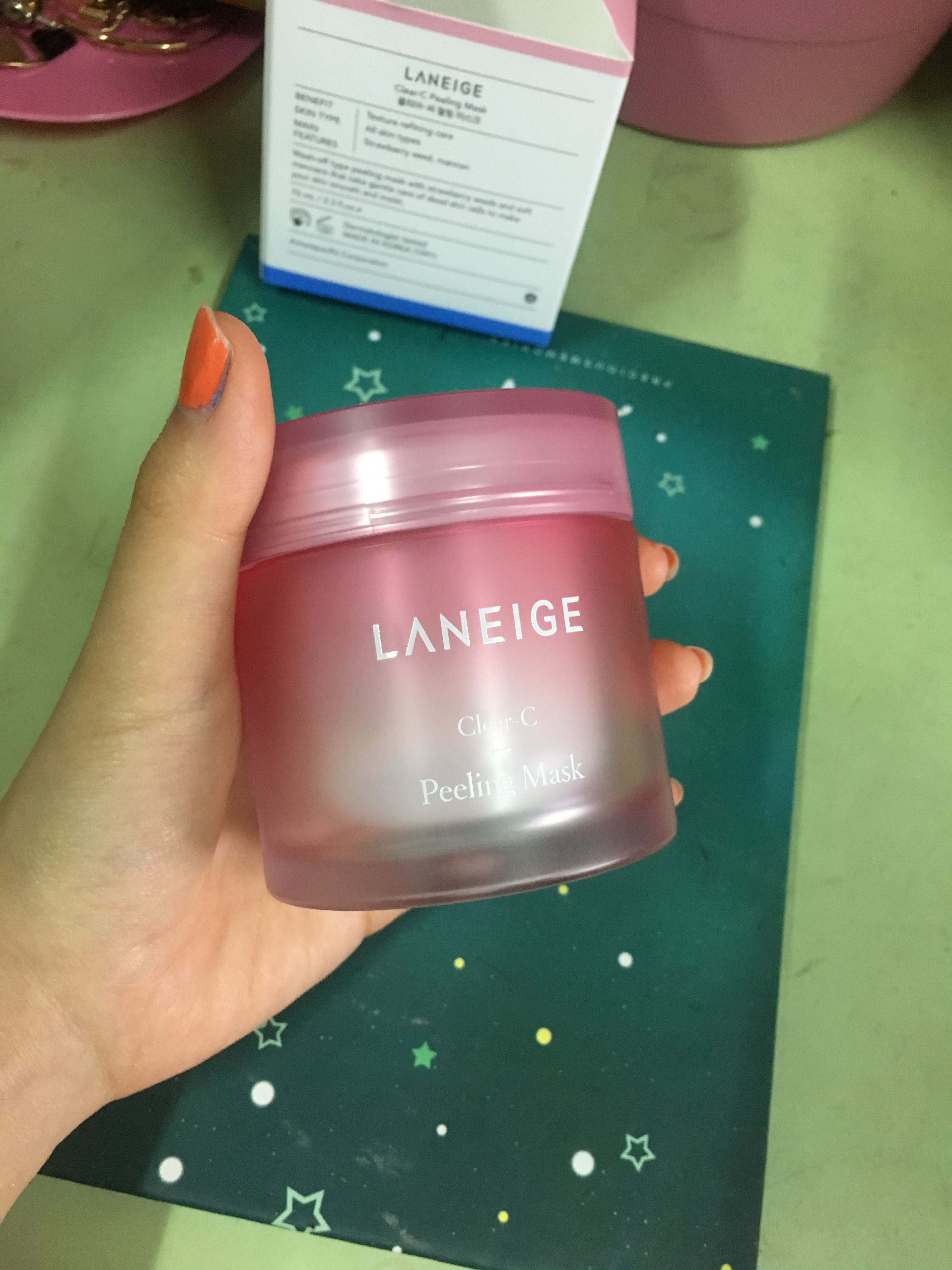 兰芝紧致护肤品怎么样好不好用,兰芝名妆美白淡斑面膜好用吗