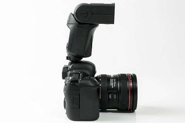 ai自动拍照技术,佳能470ex-ai闪光灯拍出来的效果