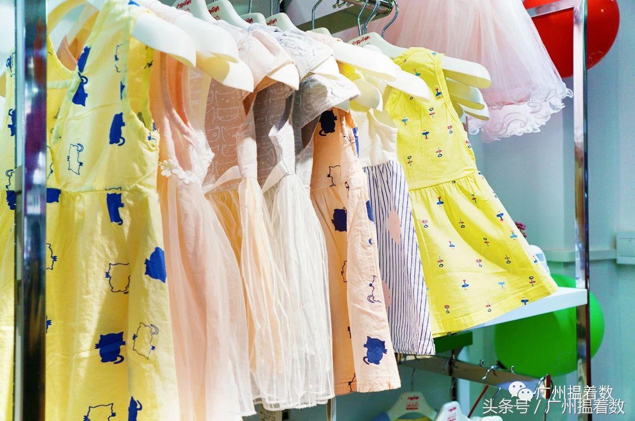 宝妈Baby心头爱，为何独爱这间童装店？真正原因在这里！