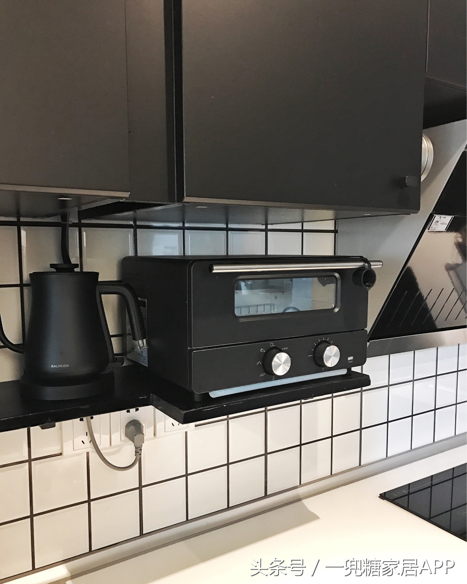 小姐姐爱上暗黑Loft，盖房之外，会了所有技能（附心得经验）