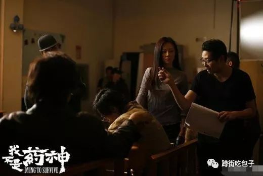 我不是药神为什么那么贵,我不是药神揭露中国的现状