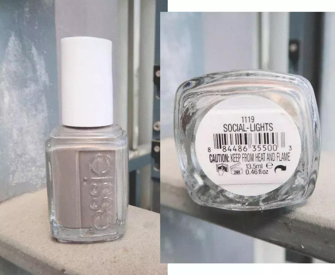 好用又好看的指甲油推荐,比较百搭的指甲油颜色推荐