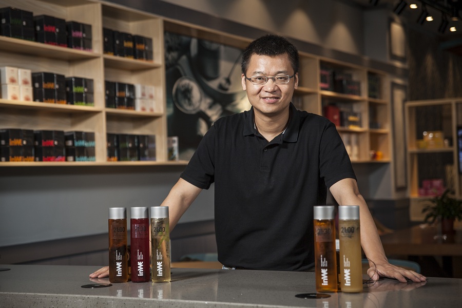 易悦创始人,易悦创始人是谁