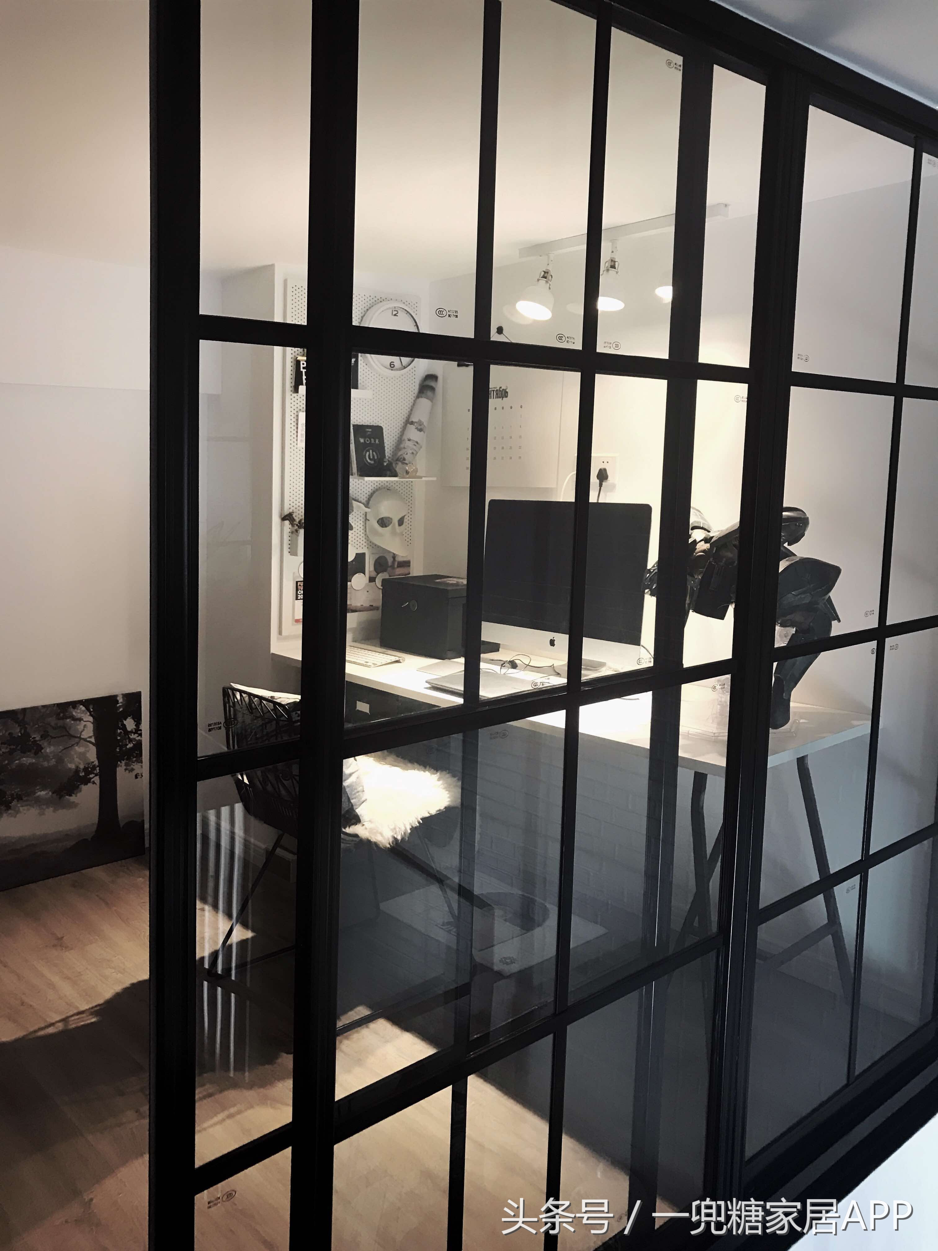 小姐姐爱上暗黑Loft，盖房之外，会了所有技能（附心得经验）