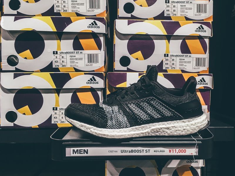 东京御殿场奥特莱斯折扣,日本御殿场奥特莱斯购物指南