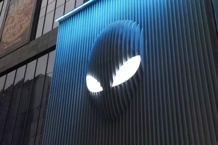 国外疯传重庆魔幻8d城市,8d魔幻山城重庆