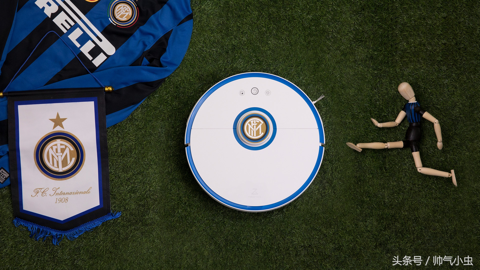 小米生态链怎么合作的,国米小米合作