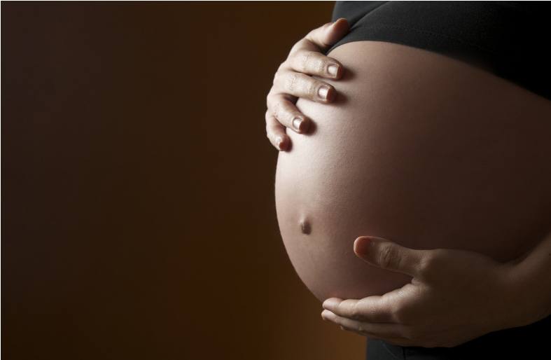 剖腹产是怎么剖的科普,剖腹产整套流程