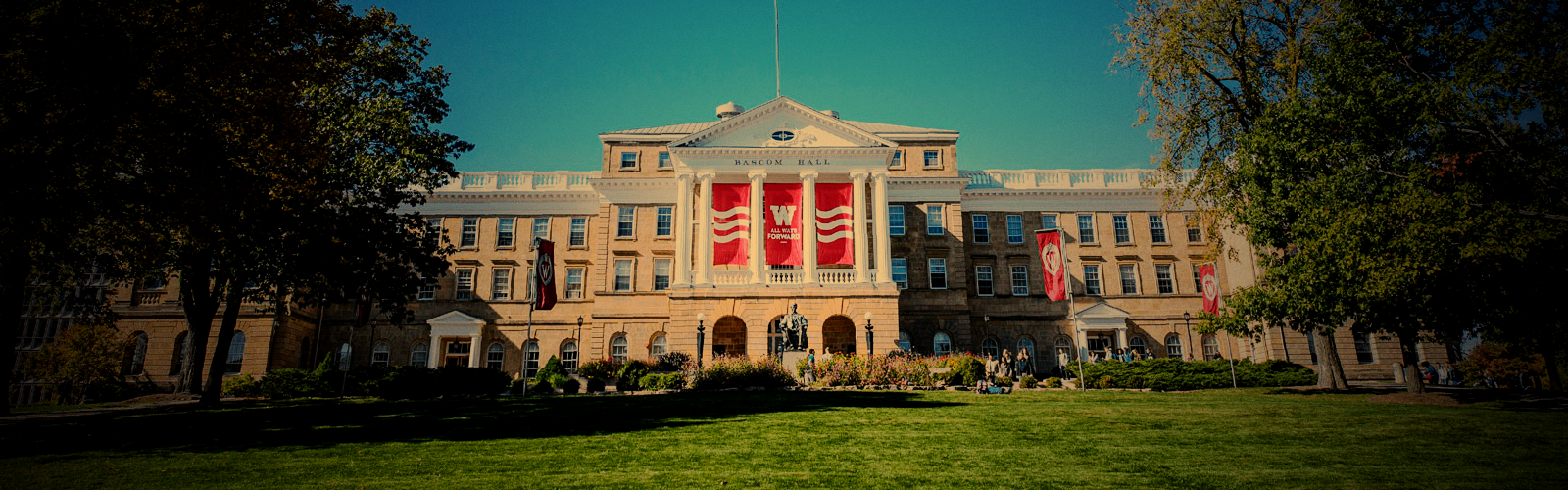 美国威斯康星麦迪逊大学详情,世界顶尖威斯康星大学