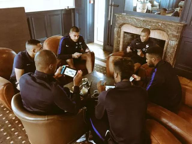 电子竞技为什么被称为洪水猛兽,电子游戏不是洪水猛兽