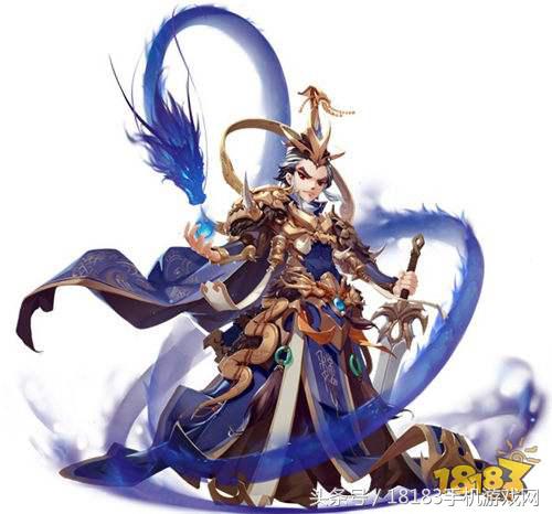 少年三国志2周年巡礼,一个人一座城lh