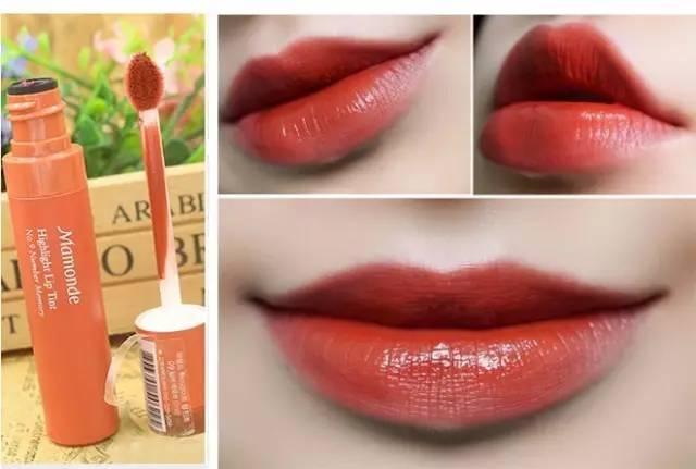 仙女们推荐的口红也太好看了吧,小仙女都在用的爆款口红显白