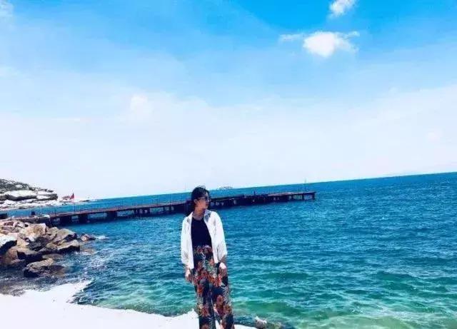 东莞游玩排名第一的海岛,东莞海岛观光旅游