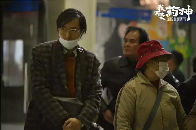 豆瓣评分9.5的国产片,这部国产片生猛又现实