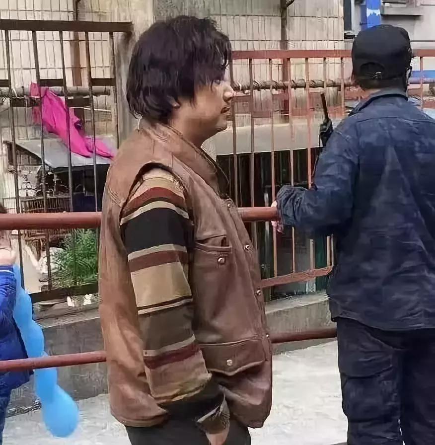 豆瓣评分9.5的国产片,这部国产片生猛又现实