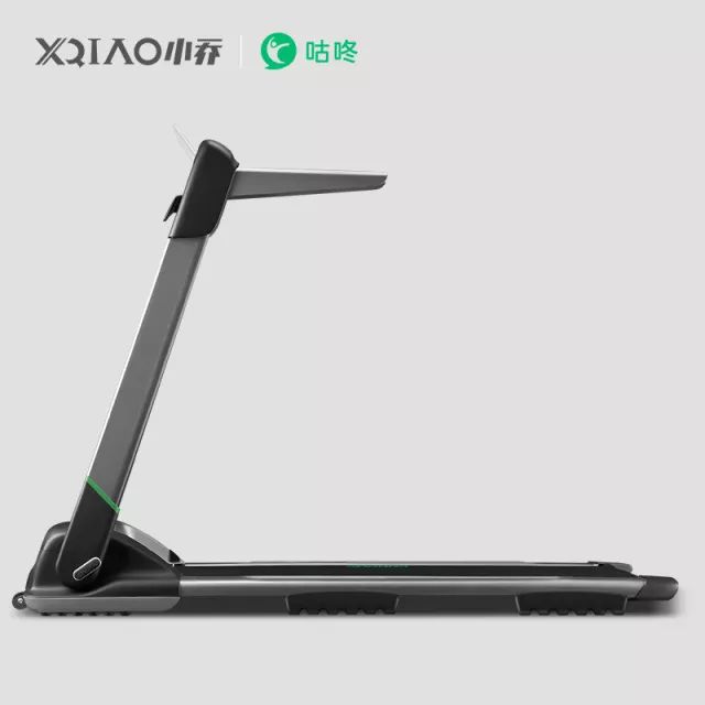 打破“晾衣架”的宿命，他们将跑步机带入智能家用时代