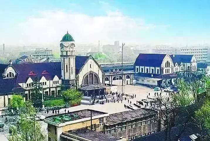 济南居然藏着那么多“第一”，老师儿你发现没