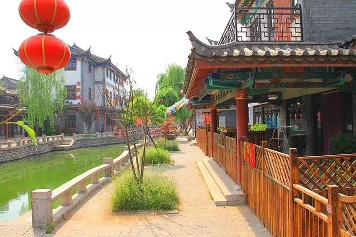 真正的北方小江南,北方的小江南是哪里