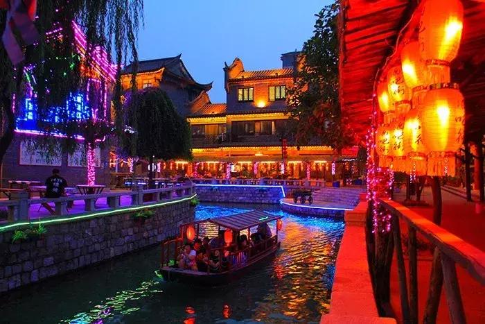 真正的北方小江南,北方的小江南是哪里