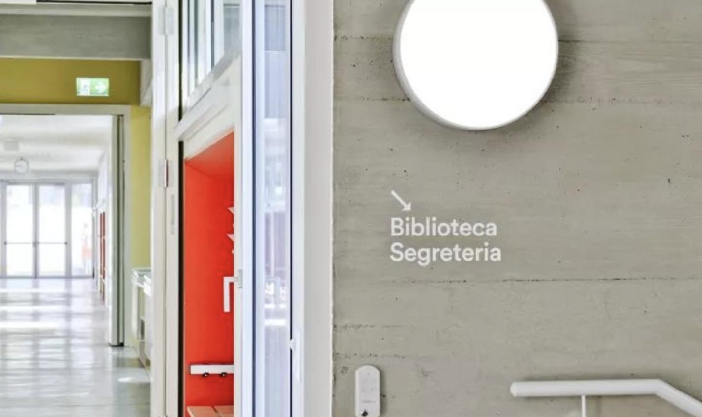 创意指示牌图片大全,请上二楼指示牌创意