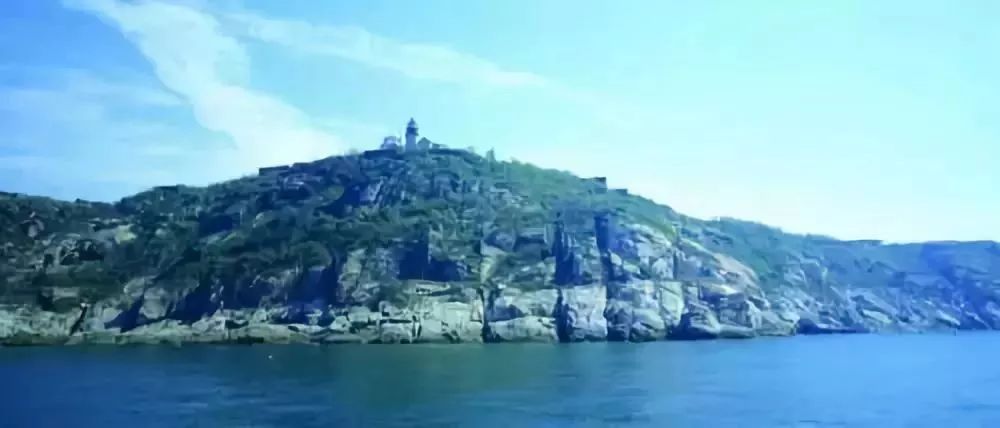 青岛附近的海岛游推荐,青岛值得去玩的海岛