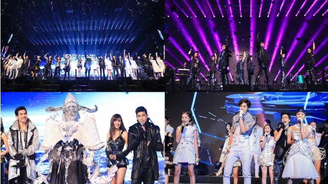 揭露泰国娱乐圈,泰国娱乐圈真实爆料