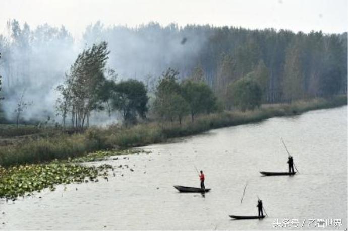 萧县景点好玩的地方,从萧县出发高铁票便宜的旅游景点